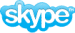 Logo Skype